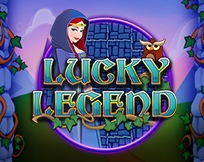 Lucky Legend