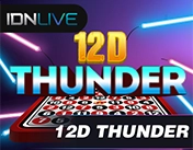 12D Thunder